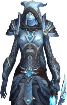 Sarayana render