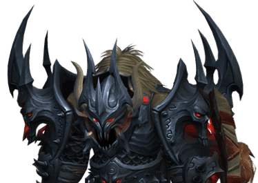 Sevan render