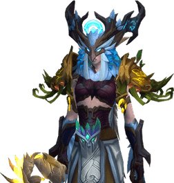 Shibakira render