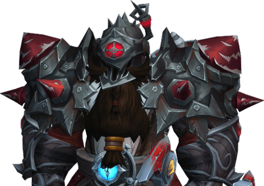 Shwang render