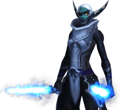 Smoko render