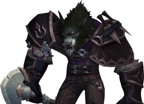 Soulflight render