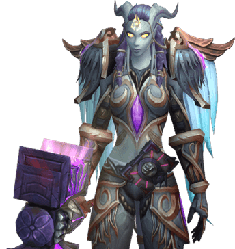 Sunnyshines render