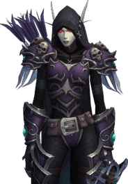 Sylmareth render