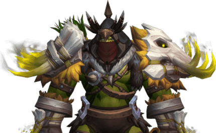 Toxaris render