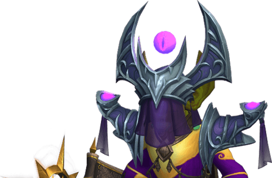 Uknowmee render