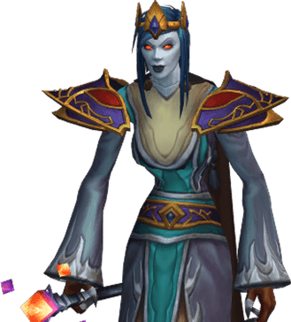 Unthea render