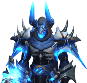 Valgorz render