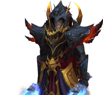 Vynaron render