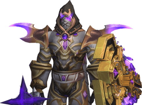 Warstar render
