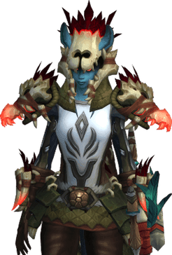 Xtena render