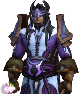 Zagratt render