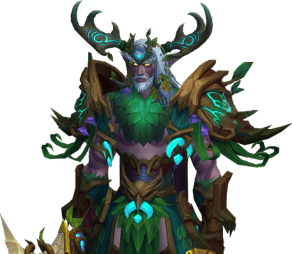Zartog render