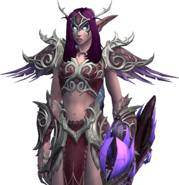 Zeyara render