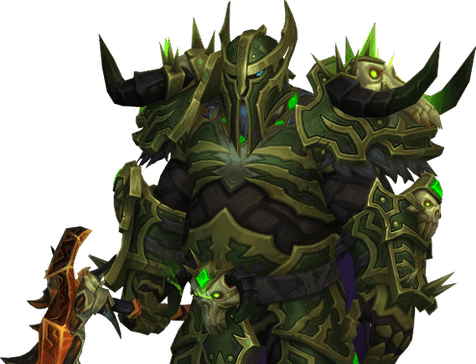 Arthicc render