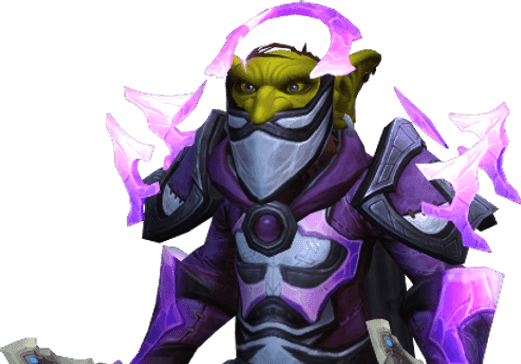 Ghankz render
