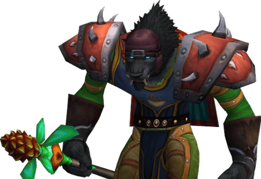 Holden render