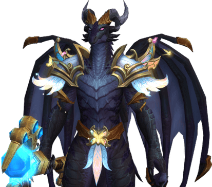 Ignax render