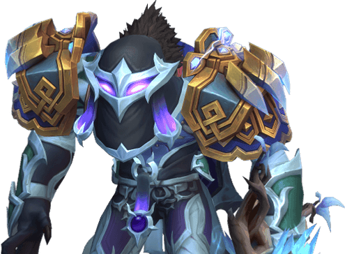 Labros render
