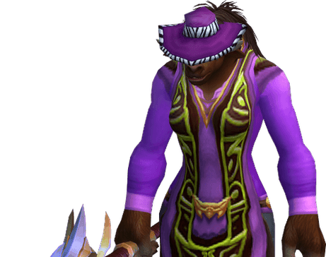 No render