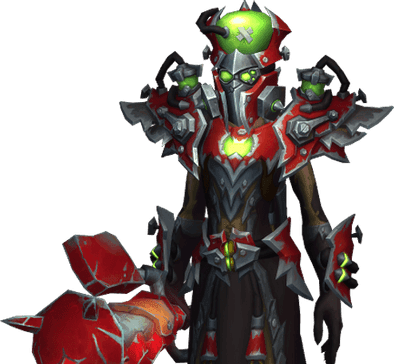 Poggies render