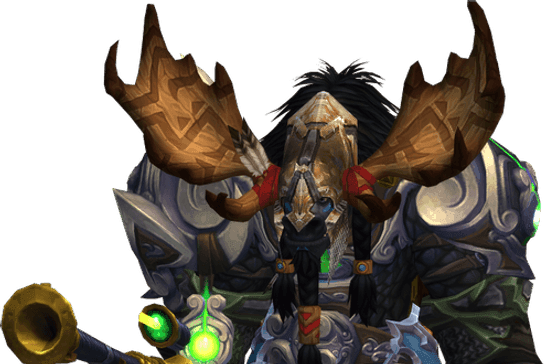 Ulrako render