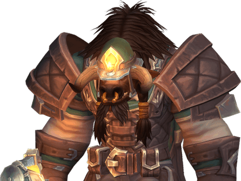 Zabdulon render