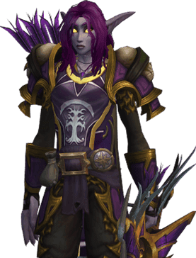 Acquiesce render