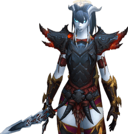 Almalthea render