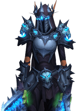 Andriah render