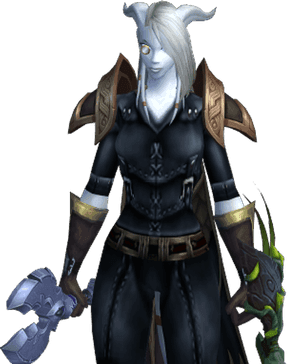 Aryn render