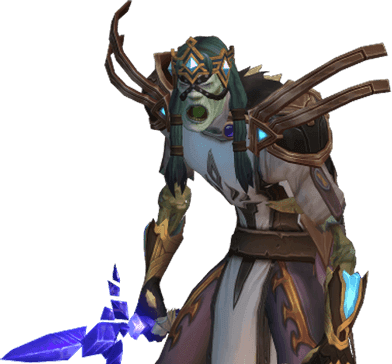 Auricus render