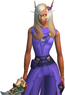 Barbie render