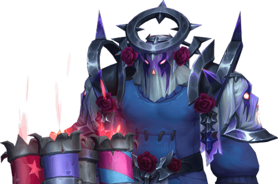 Beck render