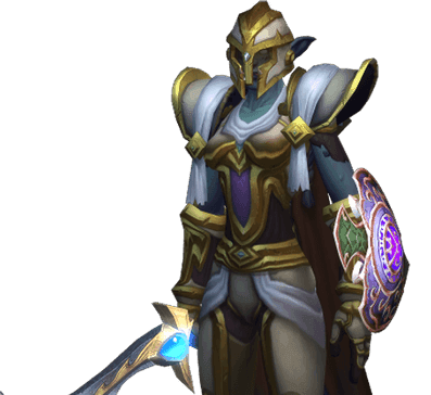 Belanore render