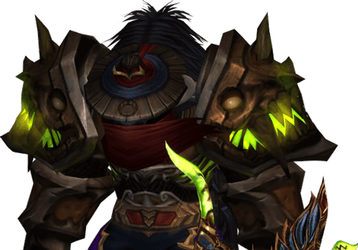Bilithi render
