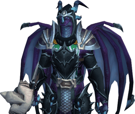 Bradward render
