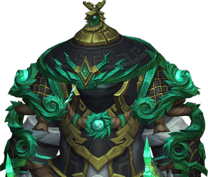 Chuggz render