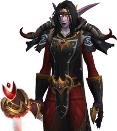 Dalakal render