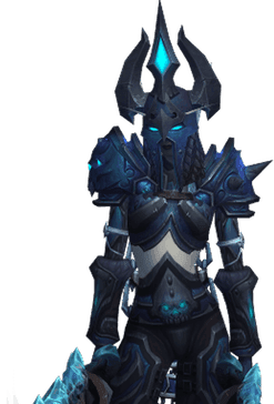 Eeris render