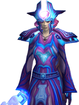Eloradannon render