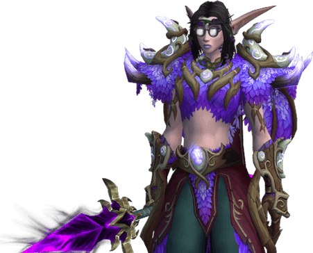Faeng render