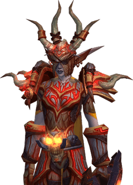 Fyrewind render