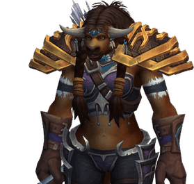 Gogmagog render