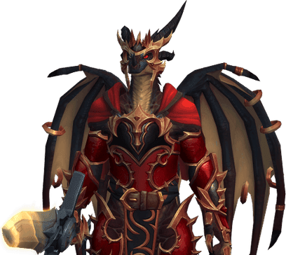Greggikins render