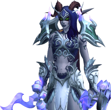Halyia render