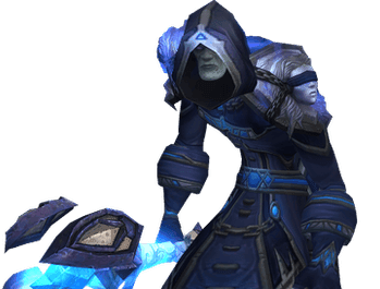 Hotshealnot render
