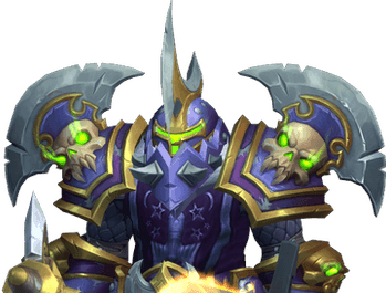 Huennin render