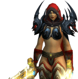 Johannson render