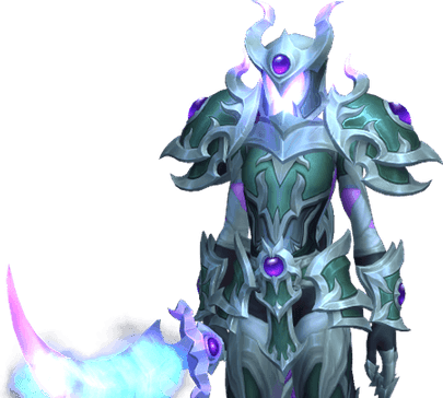 Kataris render